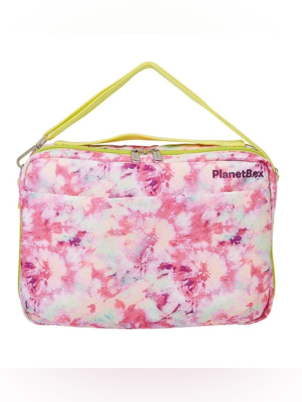 NWT PLANET BOX Adventurer Insulated Lunch Bag